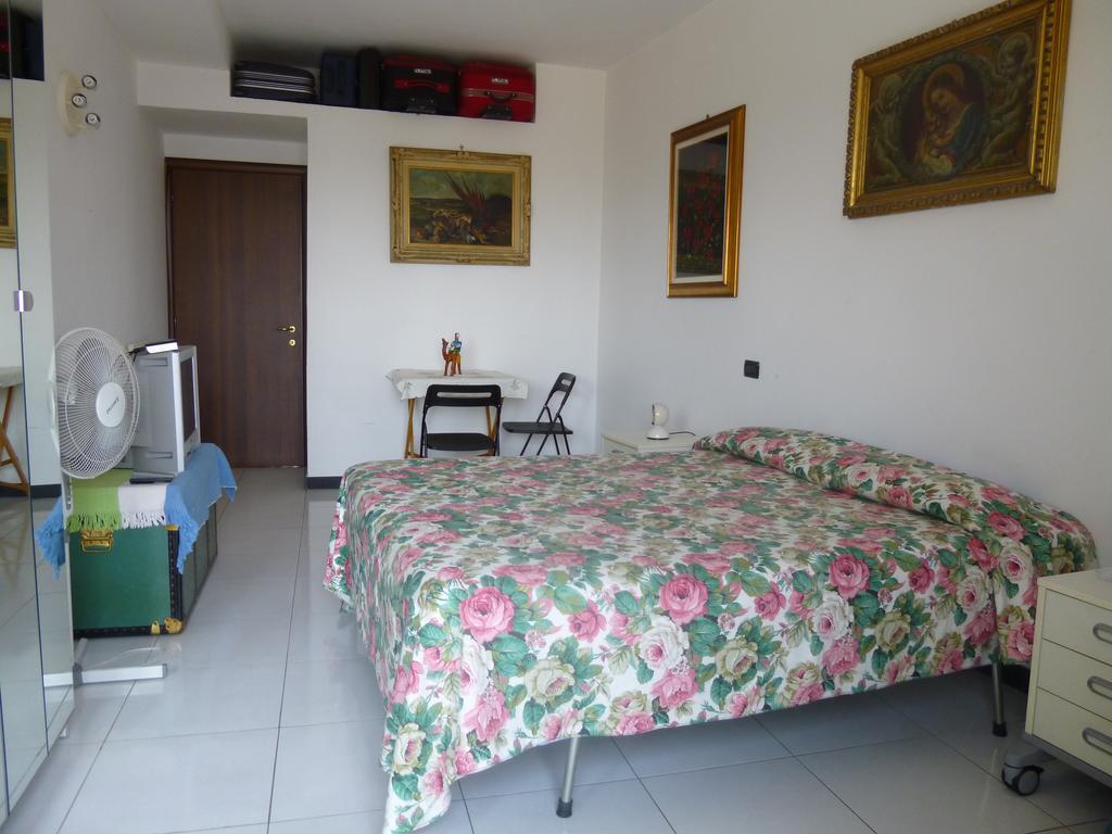 B&B Il Blu Di Genova Room photo